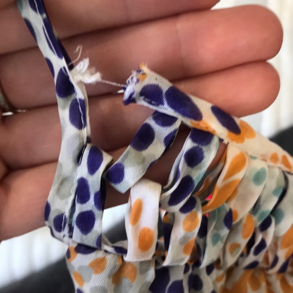 Charlie Jade long dress XS - Picture 8 of 8